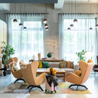 Bán Tòa Nhà Chdv Đường Nguyễn Oanh - Hầm 7 Tầng - Hđt: 350 Triệu/Tháng - Cn: 350M2 - Giá Bán: 40 Tỷ