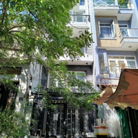 Bán Nhàmặt Tiềndương Đình Nghệ, Q11. Dt: 4X16M - 4 Tầng. Cn: 64 M2 Hướng Đông Bắc. Giá Bán 14 Tỷ Tl