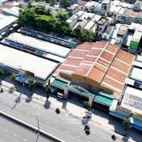 Bán Lô Đất Giá Rẻ Ngay Sau Chợ Phú Phong, Bình Chuẩn