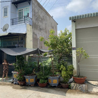 Bán Lô Đất Giá Rẻ Ngay Sau Chợ Phú Phong, Bình Chuẩn