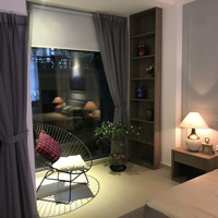 Căn Hộ 73M2 Full Nt Châu Âu - Nguyễn Công Trứ - Q1