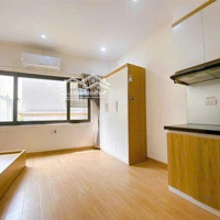 Bán Toà Căn Hộ Dịch Vụ 54M 6 Tầng Phố Trần Khát Chân Lò Đúc 14 Phòng Kk
