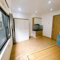 Bán Toà Căn Hộ Dịch Vụ 54M 6 Tầng Phố Trần Khát Chân Lò Đúc 14 Phòng Kk