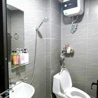 Bán Toà Căn Hộ Dịch Vụ 54M 6 Tầng Phố Trần Khát Chân Lò Đúc 14 Phòng Kk