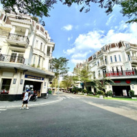 Bán Biệt Thự 4 Phòng Ngủ 5 Vệ Sinh 100M2 Tại Cityland Center Hills , P7, Gò Vấp, Chỉ Nhỉnh 18 Tỷ (Rẻ Nhất Khu)