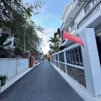 Bán Biệt Thự 4 Phòng Ngủ 4 Vệ Sinh 107M2 Tại Đường Số 2, Thảo Điền, Q2, Hcm, 30 Tỷ Vnd, Hot!