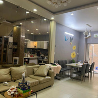 Bán Nhà Mặt Tiền Khu Trung Tâm Hành Chính Q8, Diện Tích 120M2 (6X20). Duy Nhất Khu Này