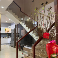 Bán Nhà Mặt Tiền Khu Trung Tâm Hành Chính Q8, Diện Tích 120M2 (6X20). Duy Nhất Khu Này