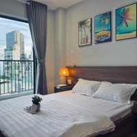 Căn Hộ 1 Phòng Ngủ 45M2 Mới Ngay Cầu Lê Văn Sỹ - Nhà Thờ Ba Chuông - Vòng Xoay Dân Chủ - Trường Sa