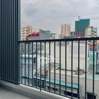 Căn Hộ 1 Phòng Ngủ 45M2 Mới Ngay Cầu Lê Văn Sỹ - Nhà Thờ Ba Chuông - Vòng Xoay Dân Chủ - Trường Sa