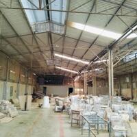 Cho Thuê Xưởng Nguyễn Văn Bứa HM. Dt: 1500m Giá: 85tr pccc container