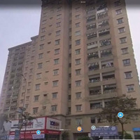 Nhà Căn Hộ Toà Ct4A1 Bắc Linh Đàm 76 M2, Lô Góc, Hướng Đông Nam
