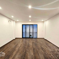 Nhà Phố Văn Cao Ba Đình 50M2 5 Tầng Thang Máy Ngõ Thông Chỉ Nhỉnh 15 Tỷ Cách Mặt Phố 10M