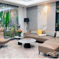 Bán Nhà Lê Thanh Nghị, Hai Bà Trưng, Gần Phố, Ngõ Thông, Ôtô Đỗ Cửa, Kinh Doanh, 62M2X5T -Mặt Tiền4M.