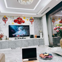 Bán Nhà Lê Thanh Nghị, Hai Bà Trưng, Gần Phố, Ngõ Thông, Ôtô Đỗ Cửa, Kinh Doanh, 62M2X5T -Mặt Tiền4M.