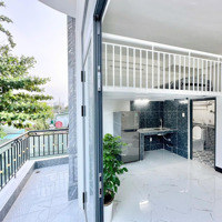 Duplex Sieu Xinh Nằm Ngà Lê Văn Thịnh Quận 2