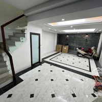 Bán Nhà Riêng Siêu Phẩm Tại Khương Trung,Thanh Xuân.diện Tích48M2 5 Tầng Mặt Tiền Rộng 5,8M Giá Hợp Lý