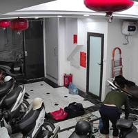 Bán Nhà Riêng Siêu Phẩm Tại Khương Trung,Thanh Xuân.diện Tích48M2 5 Tầng Mặt Tiền Rộng 5,8M Giá Hợp Lý