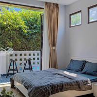 Căn Hộ Full Nội Thất-Trung Tâm Quận 1-Gần Phố Đi Bộ Nguyễn Huệ,Chợ Bến Thành,Bùi Viện,Takashimaya
