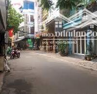Bán nhà phân lô ngõ 71 phố Láng Hạ, 128m2, mặt tiền 9m, nhà xây 5 tầng