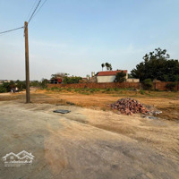 Siêu Phẩm Mới Ra Mắt Lô Đất 80,4M² Ngay Trung Tâm Xã Đông Sơn, Giá Chỉ 2.X Tỷ