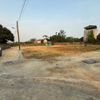 Siêu Phẩm Mới Ra Mắt Lô Đất 80,4M² Ngay Trung Tâm Xã Đông Sơn, Giá Chỉ 2.X Tỷ