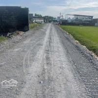 Đất Chính Chủ Bán Gấp Ở Hoà Khánh Tây Huyện Đức Hoà Long An 5 X 37M Full Thổ Cư Sổ Riêng