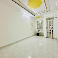 KHÔNG CÓ CĂN THỨ 2! NHÀ 4 TẦNG MỚI – GIÁP QUẬN 7 - NHỈNH 01 ĐỒNG