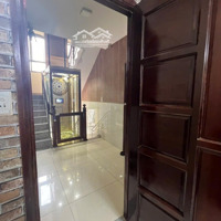 Chính Chủ Cho Thuê Chdv Q.1 Kdc An Ninh Thang Máy Giá Bán 6, 6 Triệu Ở Ngay View Đẹp Vip Liên Hệ: 0901 970 599 Ngâ