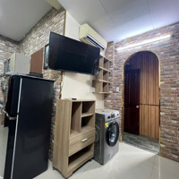 Chính Chủ Cho Thuê Chdv Q.1 Kdc An Ninh Thang Máy Giá Bán 6, 6 Triệu Ở Ngay View Đẹp Vip Liên Hệ: 0901 970 599 Ngâ