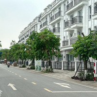 Biệt Thự Thô Erowindow Twin Park,Trâu Quỳ,Có Sổ Đỏ,Trung Tâm Quận Uỷ Gia Lâm,Hồ,Công Viên,Bệnh Viện