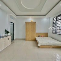 Studio Ban Công Siêu Rộng Đón Ánh Nắng Ngay Thới An - Quận 12