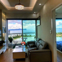 Do Chuyển Định Cư Không Sử Dụng Nên Cần Bán Căn Hộ 2 Phòng Ngủ76M2 View Biển Trung Tâm Bãi Cháy, Hạ Long.