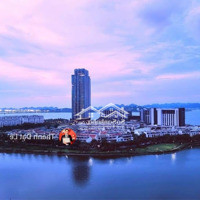 Do Chuyển Định Cư Không Sử Dụng Nên Cần Bán Căn Hộ 2 Phòng Ngủ76M2 View Biển Trung Tâm Bãi Cháy, Hạ Long.