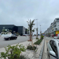 Cần Bán Căn Shophouse 5,5 Tầng 121M2 Mặt Đường Bao Biển Trần Quốc Nghiễn, Kđt Monbay Hạ Long