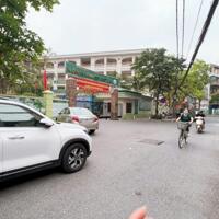 NHỈNH 6 TỶ, SÓT LẠI MẢNH ĐẤT VÀNG PHỐ NGỌC LÂM 45M, 2 MẶT NGÕ, SÁT PHỐ, AN SINH TUYỆT VỜI