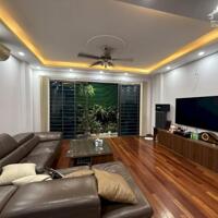 Bán Căn Mặt Ngõ Phân Lô Kinh Doanh Ngay Sát Lê Trọng Tấn - Hà Đông 46m2 7 Tầng Thang Máy Otô Tránh