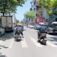 NHỈNH 6 TỶ, SÓT LẠI MẢNH ĐẤT VÀNG PHỐ NGỌC LÂM 45M, 2 MẶT NGÕ, SÁT PHỐ, AN SINH TUYỆT VỜI
