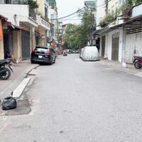 NHỈNH 6 TỶ, SÓT LẠI MẢNH ĐẤT VÀNG PHỐ NGỌC LÂM 45M, 2 MẶT NGÕ, SÁT PHỐ, AN SINH TUYỆT VỜI