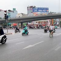 NHỈNH 6 TỶ, SÓT LẠI MẢNH ĐẤT VÀNG PHỐ NGỌC LÂM 45M, 2 MẶT NGÕ, SÁT PHỐ, AN SINH TUYỆT VỜI