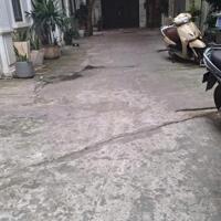 NHỈNH 6 TỶ, SÓT LẠI MẢNH ĐẤT VÀNG PHỐ HỒNG TIẾN 45M, 2 MẶT NGÕ, SÁT PHỐ, AN SINH TUYỆT VỜI