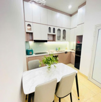 Bán Gấp Nhà Lô Góc Trung Tâm Hà Đông 4 Tầng 35M2 Nhỉnh 5,7 Tỷ - Ngõ Rộng