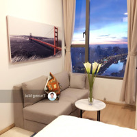 Cho Thuê Can Hộ Studio Rivergate Residence, View Sông Đẹp, Full Nội Thất Quận 4 Giá Bán 12 Triệu/Tháng