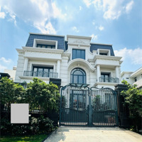 Giảm Từ 65 Tỷ Về 54 Tỷ Bán Nhanh Biệt Thự 190M2 Khu Compound Vip Trục Nguyễn Văn Thủ P.đakao Quận 1