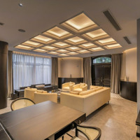 Giảm Từ 65 Tỷ Về 54 Tỷ Bán Nhanh Biệt Thự 190M2 Khu Compound Vip Trục Nguyễn Văn Thủ P.đakao Quận 1