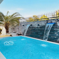 Bán Biệt Thự 250M2 Khu Compound Vip Gia Đình Hồ Ngọc Hà Ở, Nguyễn Văn Hưởng Hồ Bơi Thảo Điền Quận 2