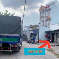 Nhà cấp 4 -- 126m2 hẻm 134 Dương Thị Mười , đường 7m , thu nhập 14tr/th - 4 tỷ nhỉnh 0932030061
