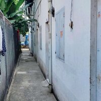 Nhà cấp 4 -- 126m2 hẻm 134 Dương Thị Mười , đường 7m , thu nhập 14tr/th - 4 tỷ nhỉnh 0932030061