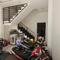 Chdv 9 Phòng - 87M2 Nở Hậu Sát Mặt Tiền Nguyễn Thượng Hiền, Bình Thạnh - 10.8 Tỷ