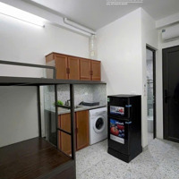 Tòa Chdv Phố Thái Thịnh, 19 Phòng,Diện Tích 90 Triệu/Th, 2 Thoáng, Ngõ Ba Gác, 30M Ra Ô Tô, 80M